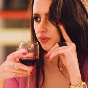 Meet your Posher, Pat